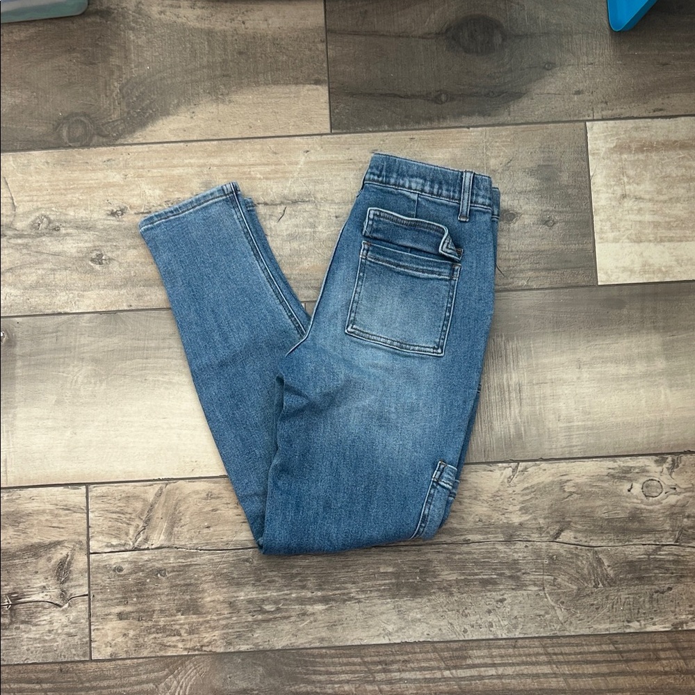Judy Blue Medium Wash Blue Women's Jeans